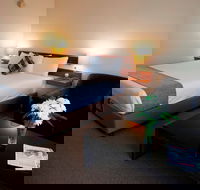 Longreach Motor Inn - Accommodation Sunshine Coast