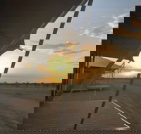 Mitchell Grass Retreat - Accommodation Sunshine Coast