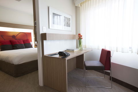 Novotel Sydney Olympic Park - Accommodation Sunshine Coast 0