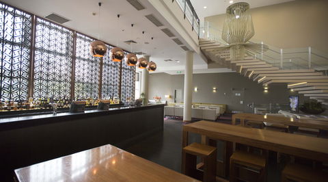 Novotel Sydney Olympic Park - Accommodation Sunshine Coast 2