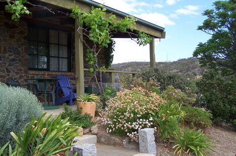 Nuggetty Cottage - Accommodation Sunshine Coast 0