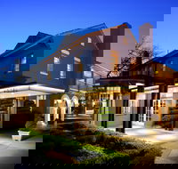 Peppers Mineral Springs Hotel - Accommodation Sunshine Coast
