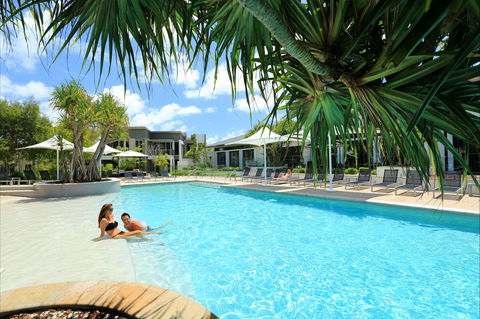 RACV Noosa Resort - Accommodation Sunshine Coast 1