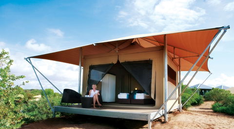 Ramada Eco Beach Resort, Broome - Accommodation Sunshine Coast 2