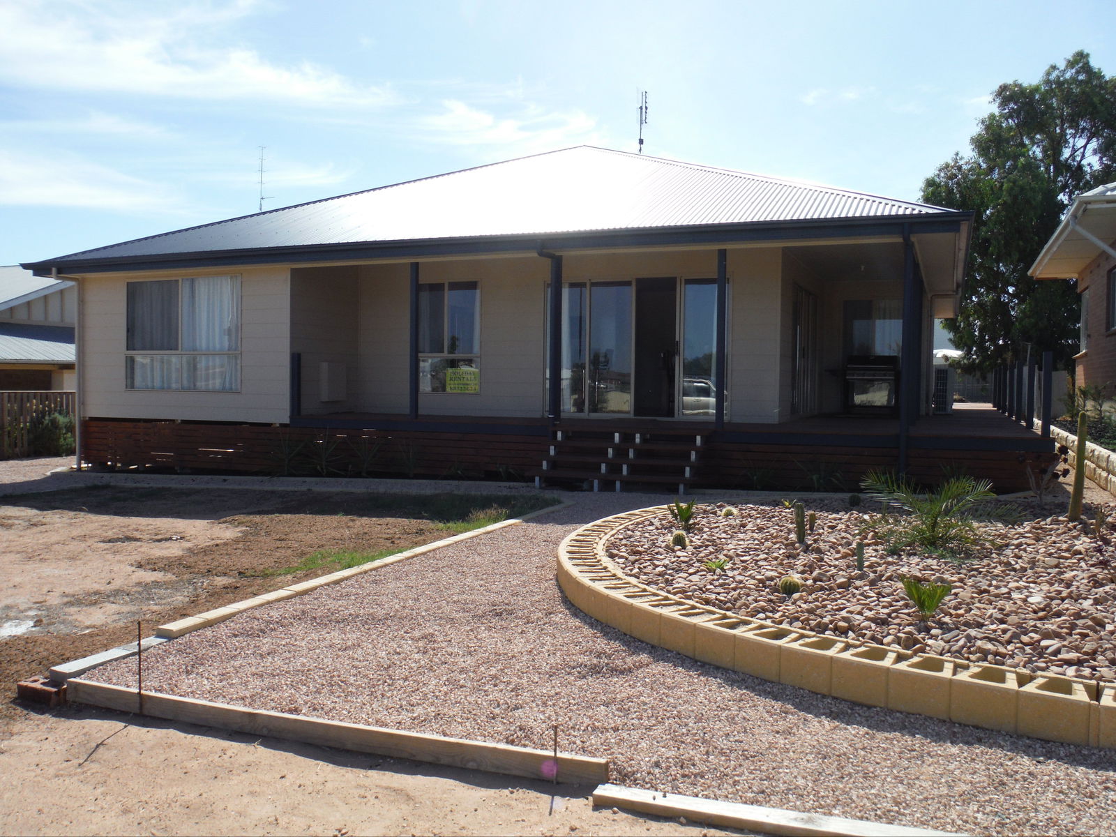 Hamley SA Accommodation Sunshine Coast