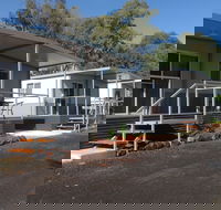 Sapphire City Caravan Park - Accommodation Sunshine Coast