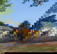 Serenity Halls Gap - Accommodation Sunshine Coast