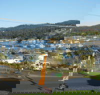 Snug Cove Villas - Accommodation Sunshine Coast