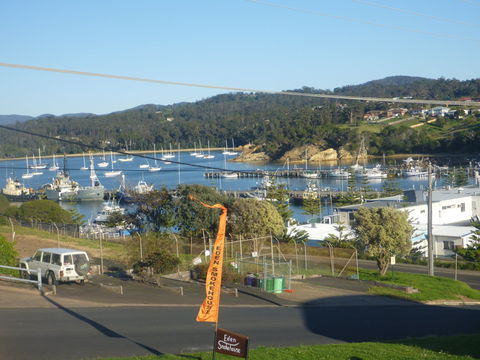 Snug Cove Villas - Accommodation Sunshine Coast 0