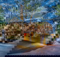 Spicers Balfour Hotel - Accommodation Sunshine Coast