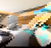 Statesman Motor Inn - Accommodation Sunshine Coast