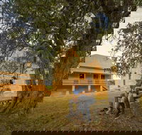 St Bernard's Presbytery - Accommodation Sunshine Coast
