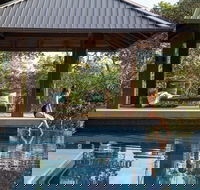 Sweven Estate - Accommodation Sunshine Coast