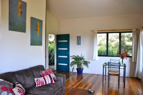 Tallaringa Views - Accommodation Sunshine Coast 0