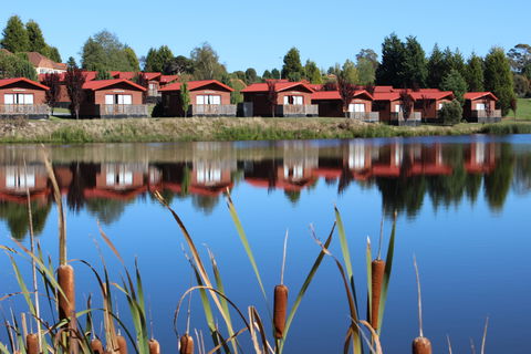 Tamar Valley Resort, Grindelwald - Accommodation Sunshine Coast 2