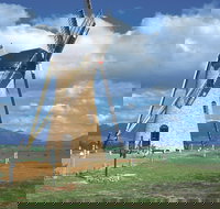 The Lily Stirling Range - Accommodation Sunshine Coast