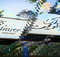 The Belmore All-Suite Hotel - Accommodation Sunshine Coast