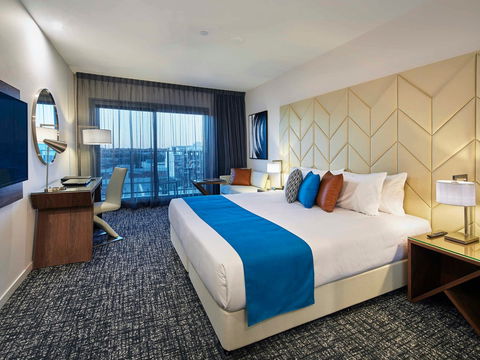 The Sebel West Perth Aire Apartments - Accommodation Sunshine Coast 0