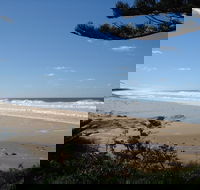 Tuross Lakeview Cottage - Accommodation Sunshine Coast