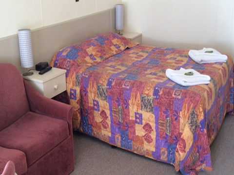 Woodmans Hill Motel Ballarat - Accommodation Sunshine Coast 0
