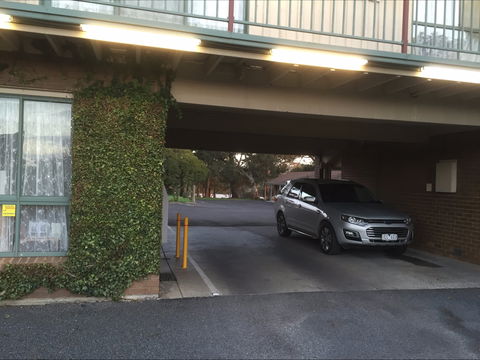 Woodmans Hill Motel Ballarat - Accommodation Sunshine Coast 1
