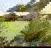 Yarrahapinni Homestead - Accommodation Sunshine Coast