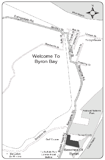 Beaches Of Byron - thumb 1