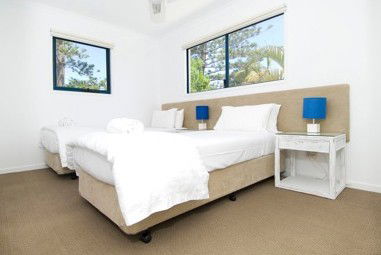 Gosamara Apartments - Accommodation Sunshine Coast 0