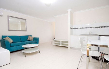 Gosamara Apartments - Accommodation Sunshine Coast 4
