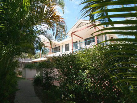 Gosamara Apartments - Accommodation Sunshine Coast 5