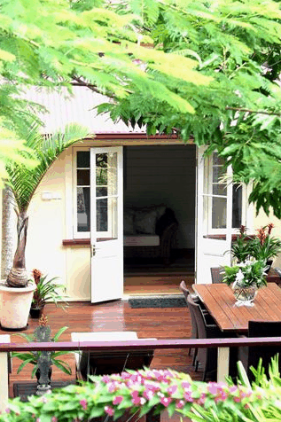 Byron Blisshouse - Massinger - Accommodation Sunshine Coast 5