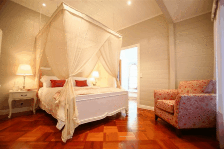 Byron Blisshouse - Carlyle House - Accommodation Sunshine Coast 0