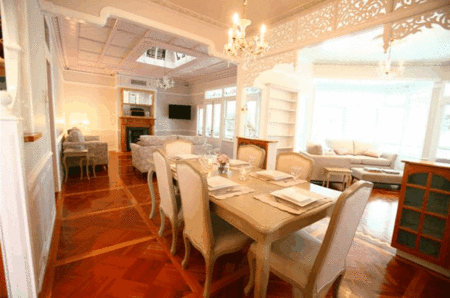 Byron Blisshouse - Carlyle House - Accommodation Sunshine Coast 1