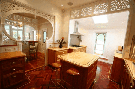 Byron Blisshouse - Carlyle House - Accommodation Sunshine Coast 2