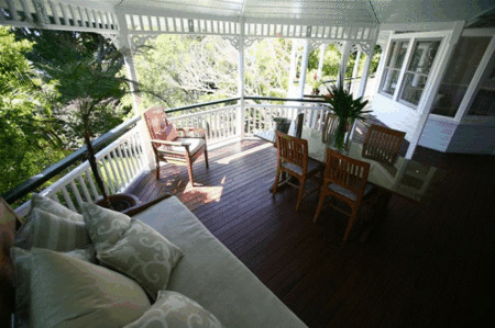 Byron Blisshouse - Carlyle House - Accommodation Sunshine Coast 3