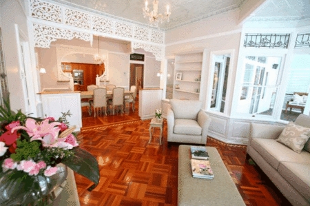 Byron Blisshouse - Carlyle House - Accommodation Sunshine Coast 4
