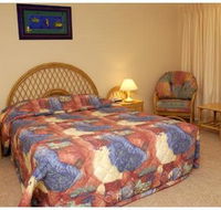 Sawtell Motor Inn - Accommodation Sunshine Coast