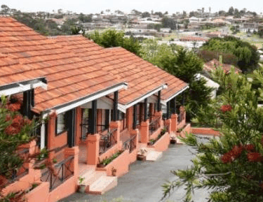Albany Apartments - Accommodation Sunshine Coast