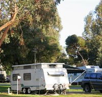 BIG4 Albany Gardens Holiday Resort - Accommodation Sunshine Coast