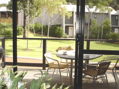 Margarets Forest Holiday Apartments - Accommodation Sunshine Coast 1