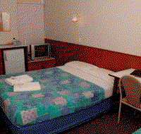 The Bunbury Welcome Inn Motel - Accommodation Sunshine Coast