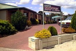 Upper Murray WA Accommodation Sunshine Coast