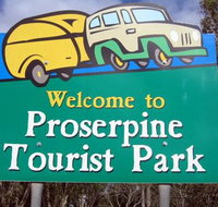 Proserpine Tourist Park - Accommodation Sunshine Coast