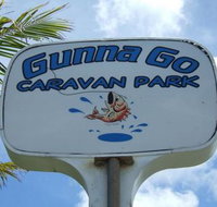 Gunna Go Caravan Park - Accommodation Sunshine Coast