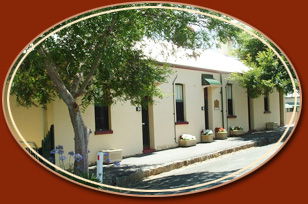 Mount Melville WA Accommodation Sunshine Coast