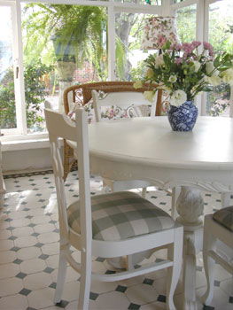 Durack House Bed & Breakfast - Accommodation Sunshine Coast 3