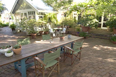 Durack House Bed & Breakfast - Accommodation Sunshine Coast 5