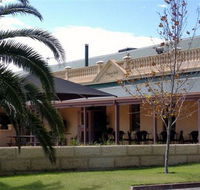 Dongara Hotel Motel - Accommodation Sunshine Coast