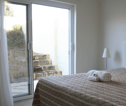 Cottesloe Waters Executive Apartments - Accommodation Sunshine Coast