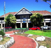 Comfort Inn Yanchep - Accommodation Sunshine Coast